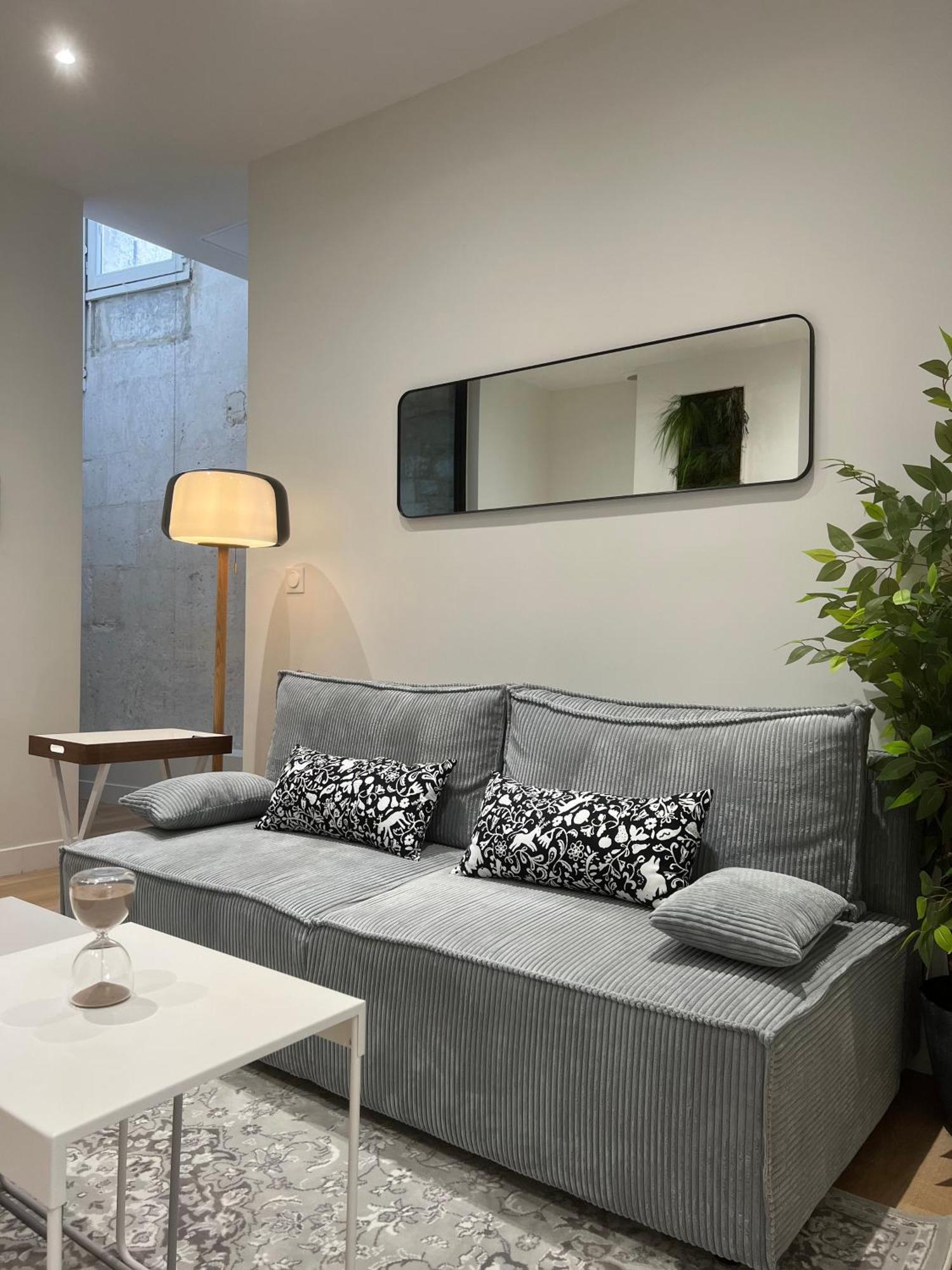 A3 Sweet Homes Angouleme L Secteur Centre-Ville Minage L 1 Chambre - Animaux Acceptes Exterior photo
