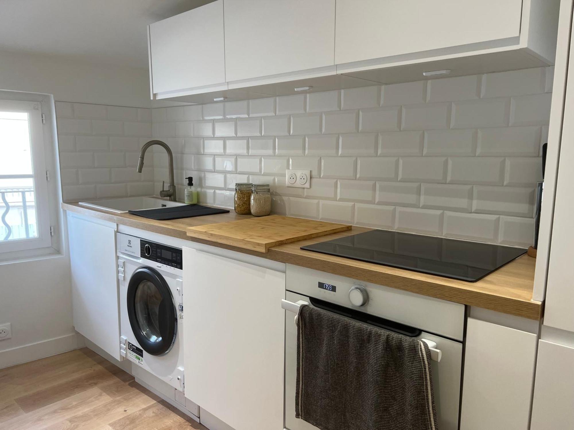 A3 Sweet Homes Angouleme L Secteur Centre-Ville Minage L 1 Chambre - Animaux Acceptes Exterior photo